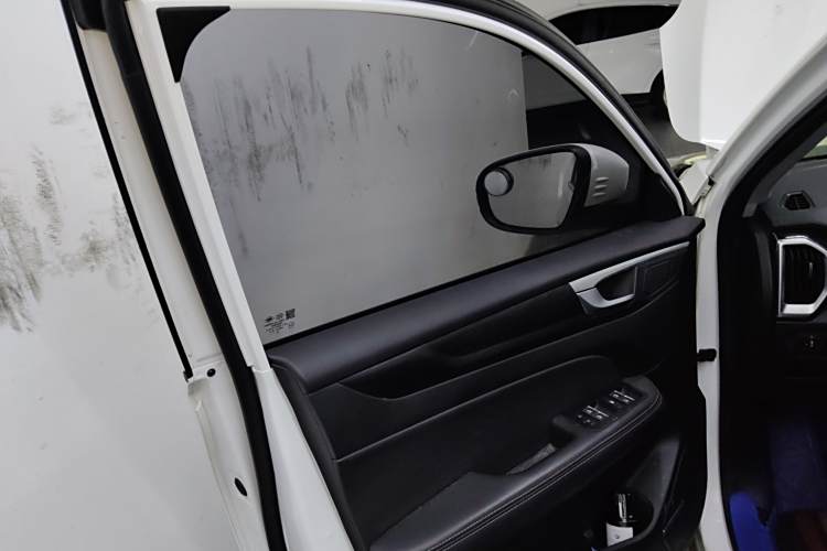 Kaiyi Showjet Pro 2021 car image #27