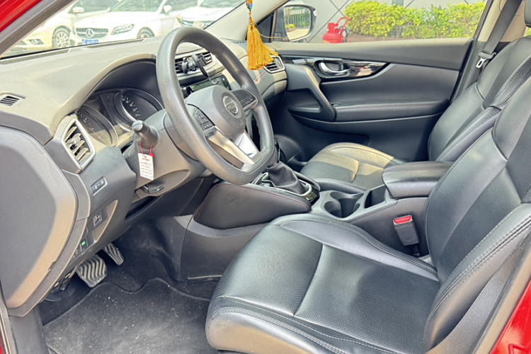 日产 逍客 2019 汽车图片 #27