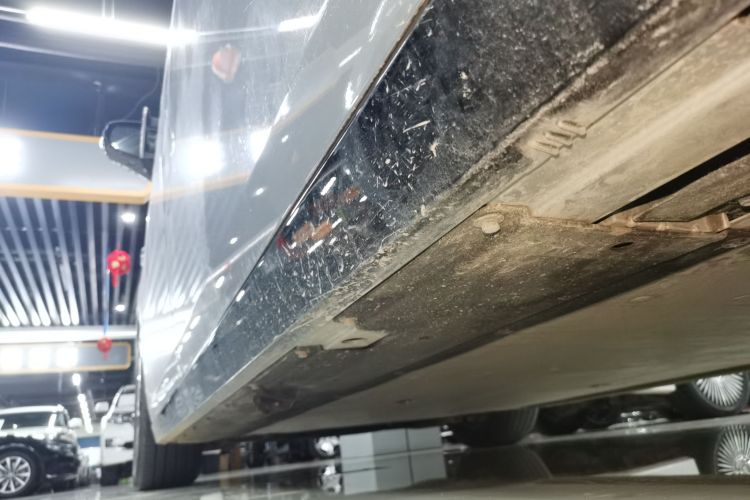 理想汽车 理想MEGA 2024 汽车图片 #27