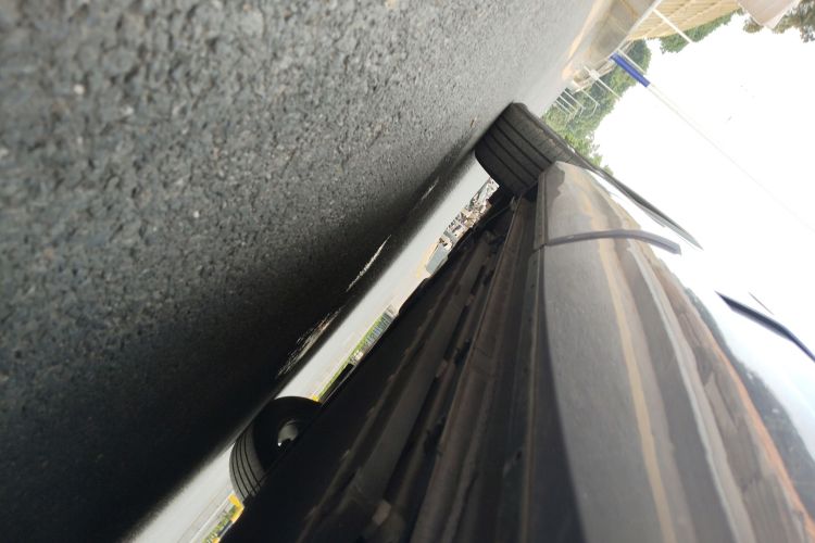 BYD Yuan 2024 car image #27