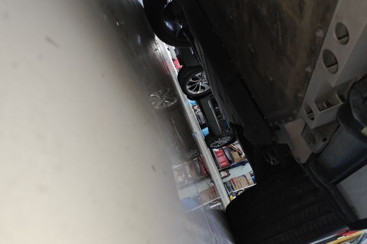 Chery A5 2024 #27 Chery A5 2024 imagen de coche #27