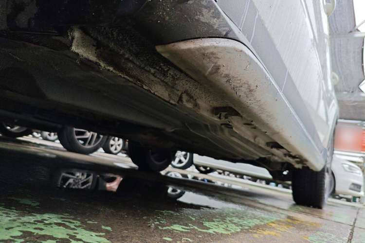 Volkswagen Cross Lavida 2016 immagine di auto #27