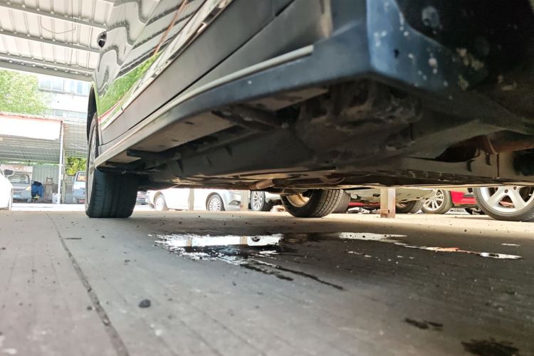 Haval H8 2018 изображение автомобиля #27