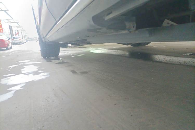 HongQi E-HS3 2019 car image #27