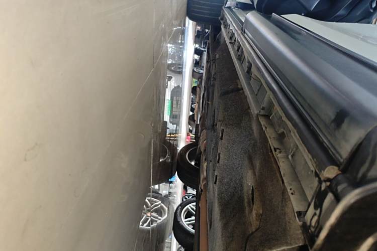 马自达 马自达CX-8 2018 汽车图片 #27