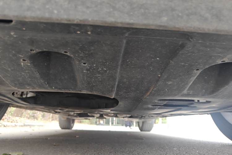 Hyundai ENCINO 2018 immagine di auto #27