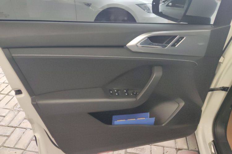 Volkswagen Tharu New Energy 2021 #27 Volkswagen Tharu New Energy 2021 car image #27