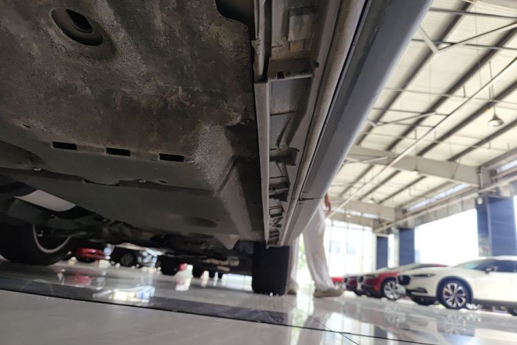 马自达 马自达CX-8 2018 汽车图片 #27