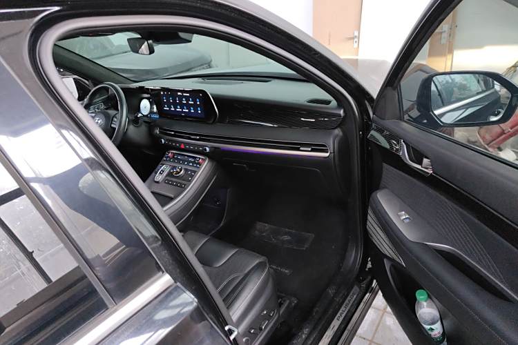 Hyundai Palisade 2022 car image #27