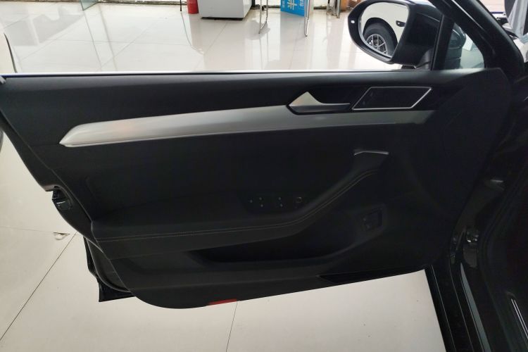 Volkswagen Magotan GTE 2024 car image #27