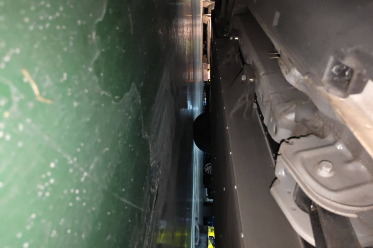 哪吒汽车 哪吒AYA 2024 汽车图片 #27