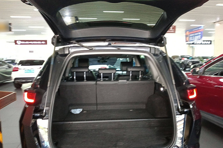 Honda Breeze New Energy 2023 car image #27