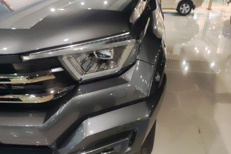 Tank 400 2025 #27 Tank 400 2025 car image #27