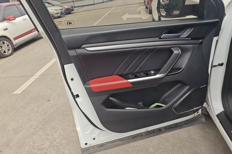 Haval H4 2018 car image #27