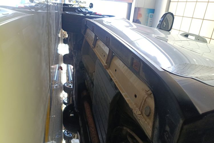 起亚 起亚KX5 2016 汽车图片 #27