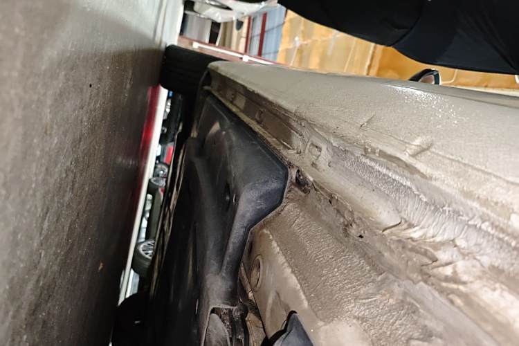 Volkswagen Golf Pure Electric 2020 car image #27