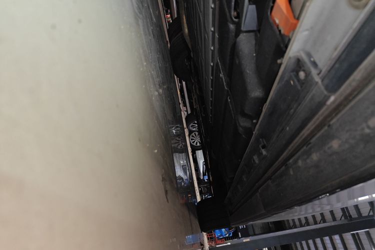 GAC Trumpchi E9 2023 #27 GAC Trumpchi E9 2023 изображение автомобиля #27