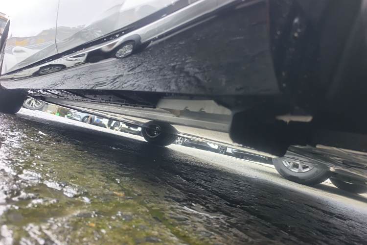 日产 日产N7 2025 汽车图片 #27