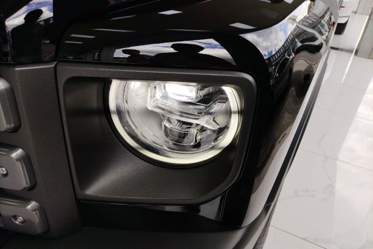 Haval Raptor 2024 car image #27