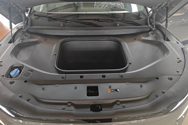 起亚 起亚EV5 2025 汽车图片 #27