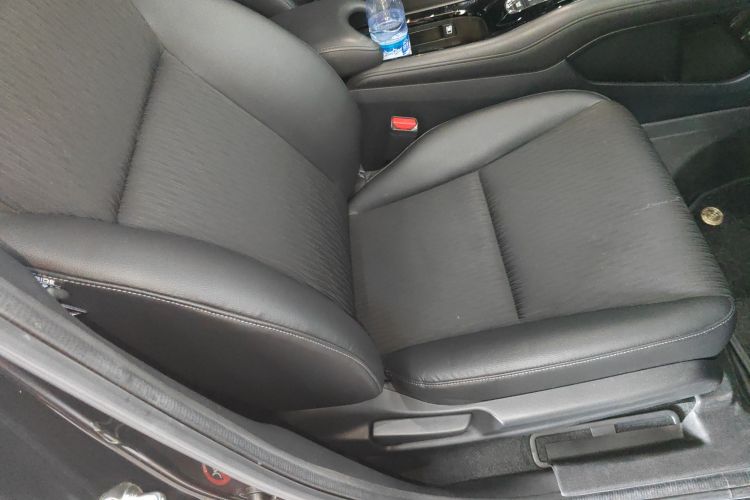 Honda VEZEL 2021 car image #27