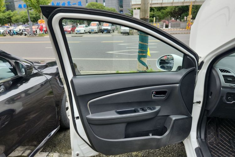 Kaiyi E3 2018 car image #27