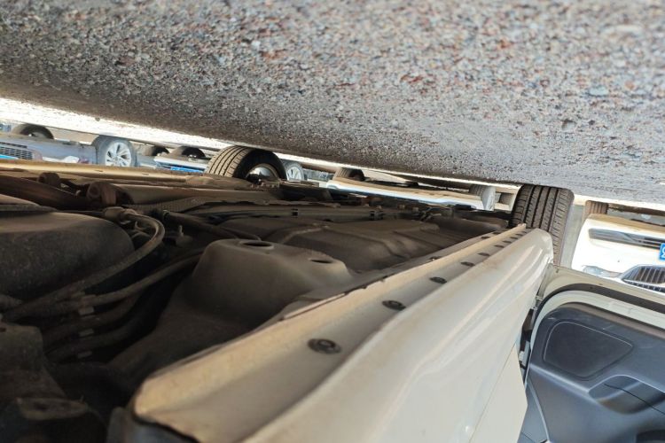 Roewe 360 2016 изображение автомобиля #27