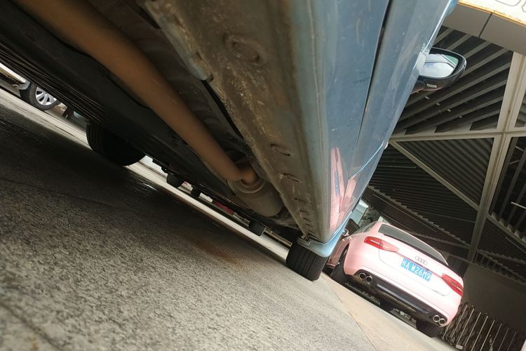 Honda Fit (Imported) 2021 car image #27