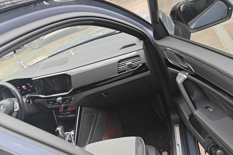 Volkswagen Tayron X 2020 #27 Volkswagen Tayron X 2020 immagine di auto #27