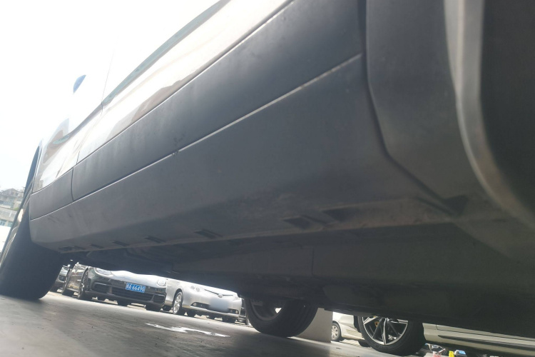 GEELY Emgrand GSe 2016 #27 GEELY Emgrand GSe 2016 صورة سيارة #27