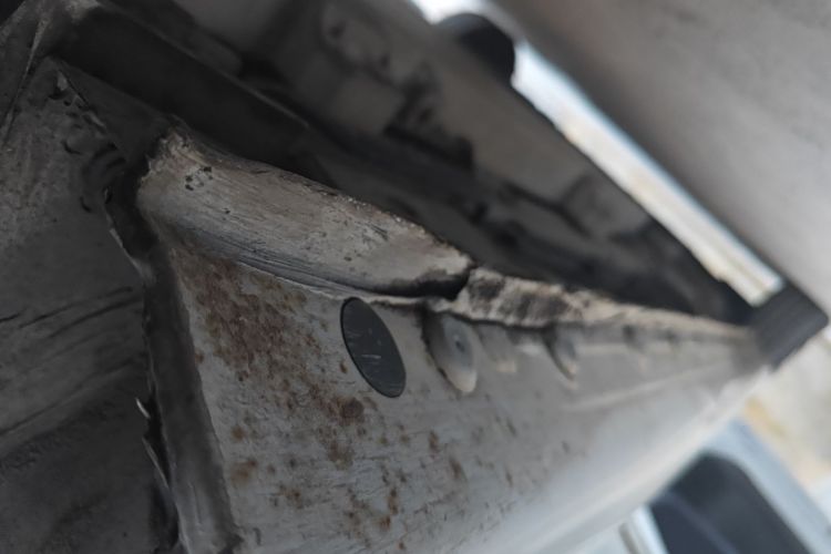 BYD e1 2019 car image #27