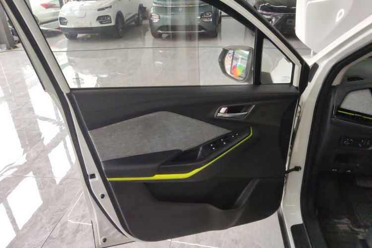 Changan E-Pro New Energy 2020 #27 Changan E-Pro New Energy 2020 car image #27