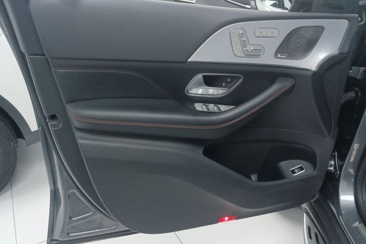 Mercedes-Benz GLE AMG 2021 #27 Mercedes-Benz GLE AMG 2021 imagem de carro #27