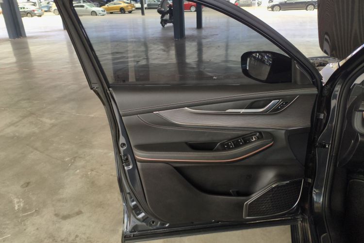 Exceed Chasing Wind C-DM 2023 car image #27