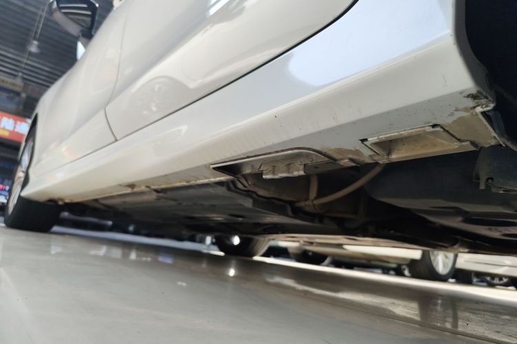 Honda Jade 2019 #27 Honda Jade 2019 car image #27