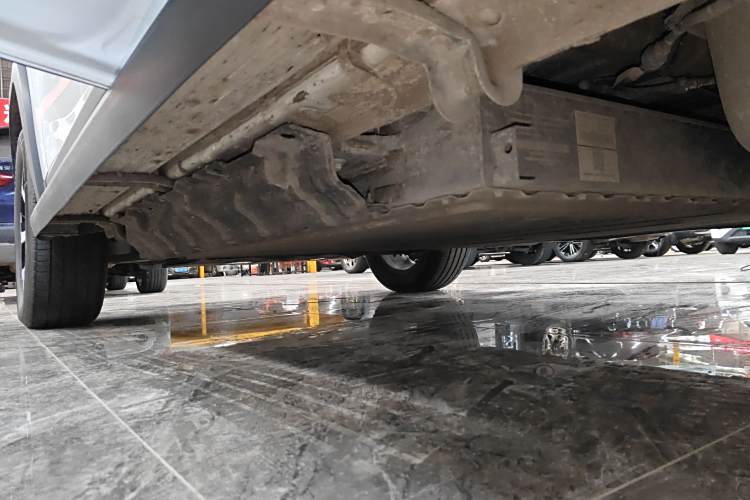 Jetour Shanhai T1 2025 immagine di auto #27