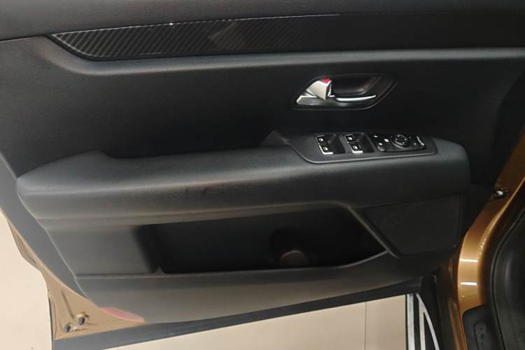 起亚 起亚KX7 2019 汽车图片 #27