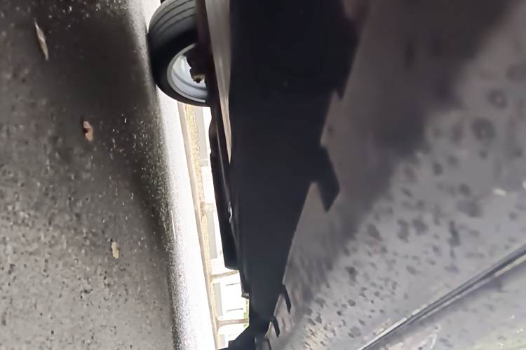 腾势 腾势X 2021 汽车图片 #27