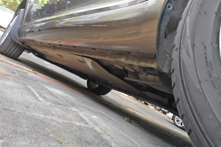 Skoda Yeti 2017 car image #27