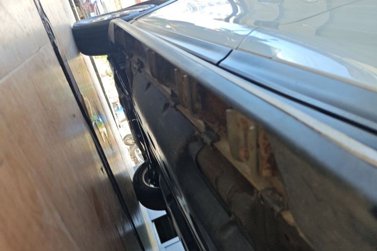 Nissan X-Trail 2019 immagine di auto #27