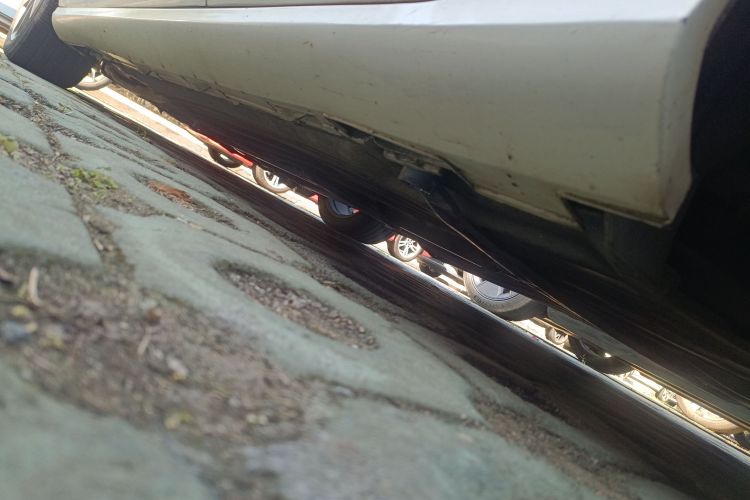 Honda Spirior 2016 car image #27