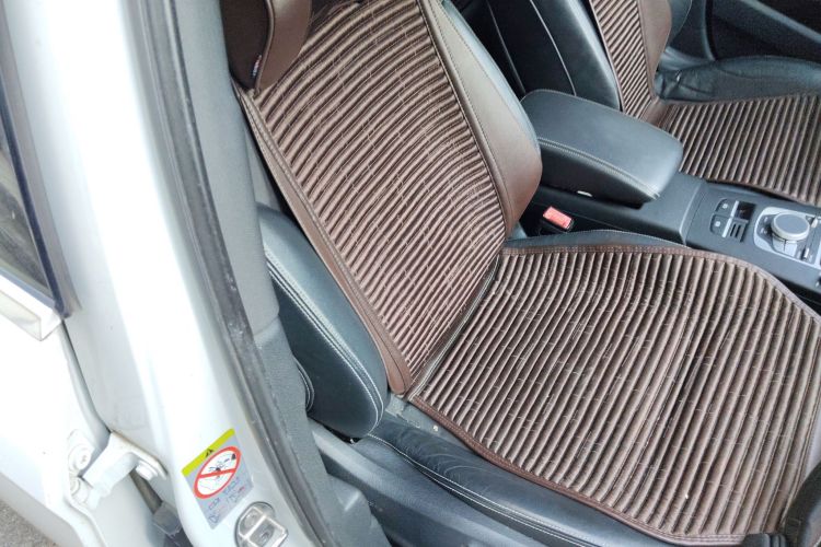 Audi S3 2016 صورة سيارة #27