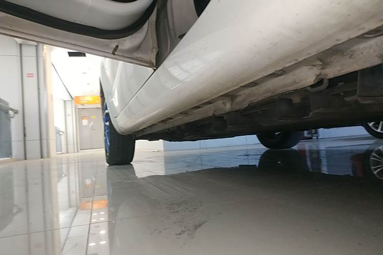 Changan BenBen EV 2019 car image #27