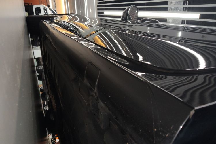 Mercedes-Benz CLS Class 2021 car image #27