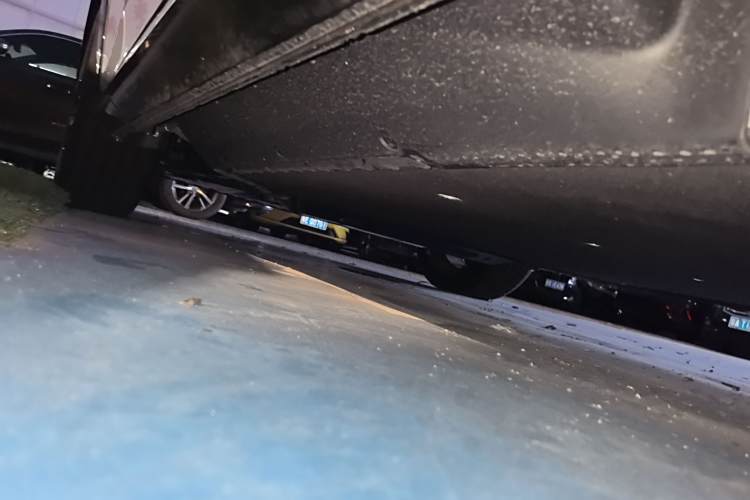 Honda e:NP2 2025 car image #27