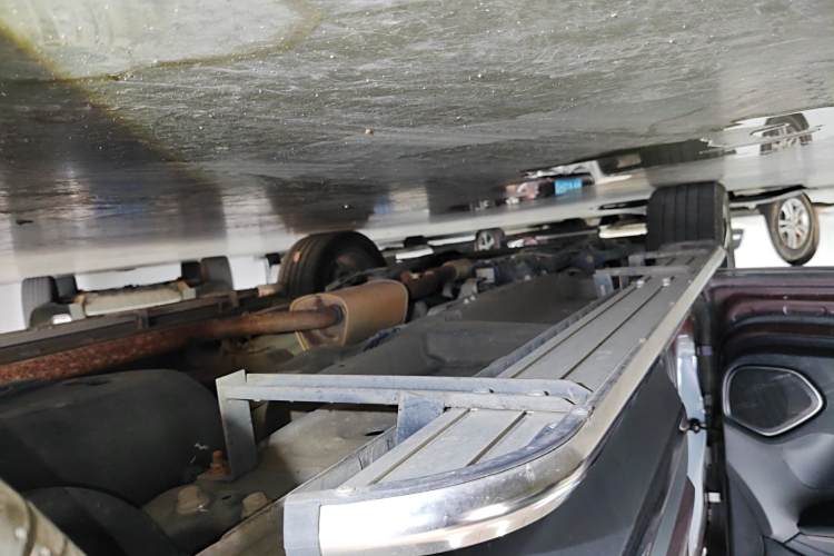 MG Pilot 2020 car image #27