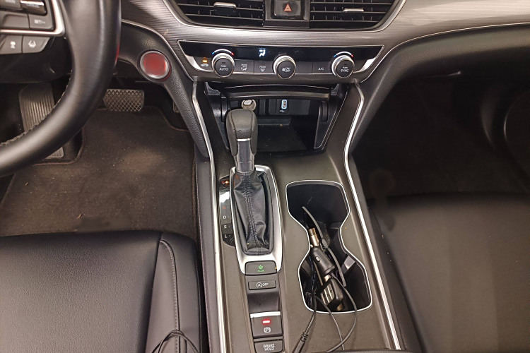 本田 雅阁 2018 汽车图片 #27