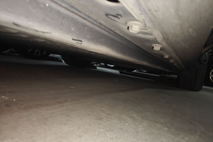 Ford Mustang Mach-E 2022 #27 Ford Mustang Mach-E 2022 car image #27