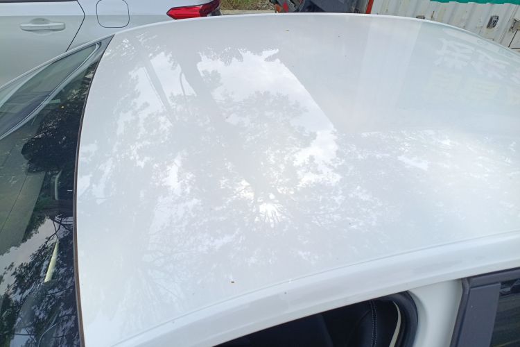 Volkswagen Lavida Pure Electric 2021 car image #27