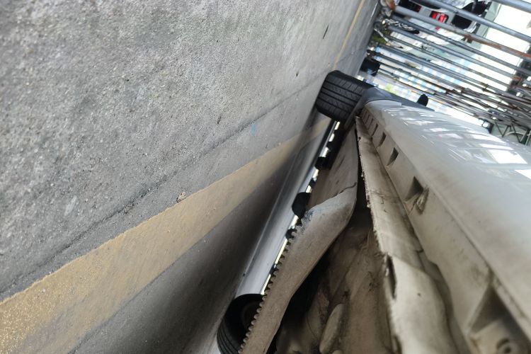 Skoda Yeti 2018 car image #27